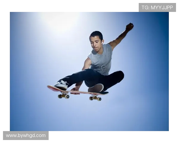 广州滑板队的成长之路：极限运动会背后的奋斗与梦想