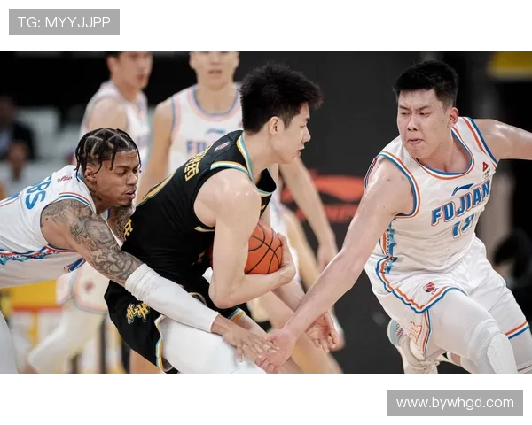 广州篮球队技术变革引发热议探索新战术与训练理念的未来发展 广州篮球队技术变革引发热议探索新战术与训练理念的未来发展