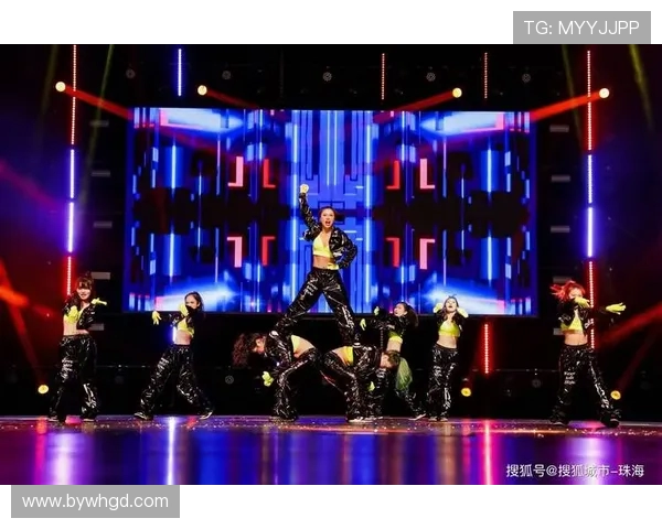 广州街舞队个人能力引发热议争议背后的训练与表现分析