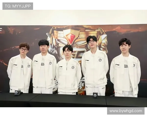 深度分析IG战队中路突破战术的核心策略与执行细节