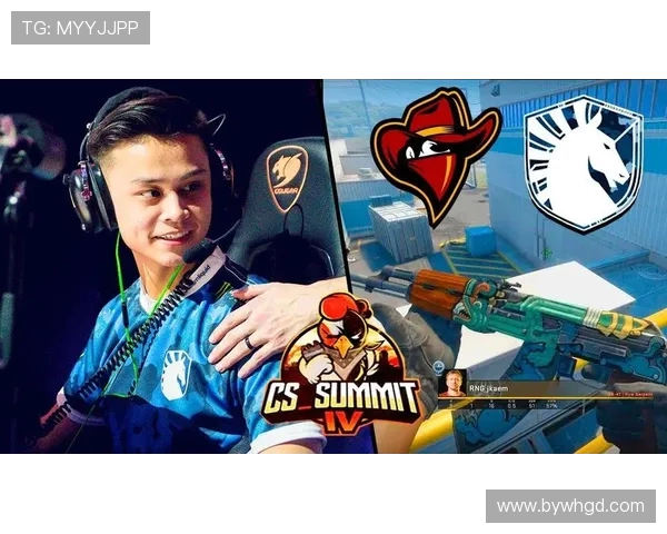 聚焦CSGORNG战队灵活战术解析与未来发展展望