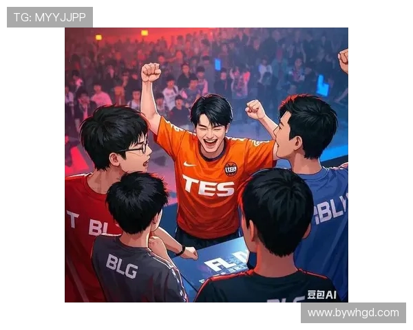 赛后分析：BLG与TES对决中的战术布局与执行细节探讨