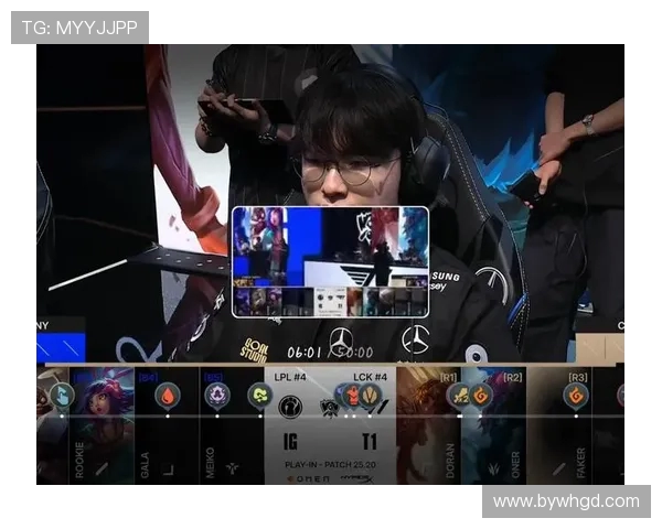 赛后复盘IG与V5的耐力对决分析与精彩瞬间回顾