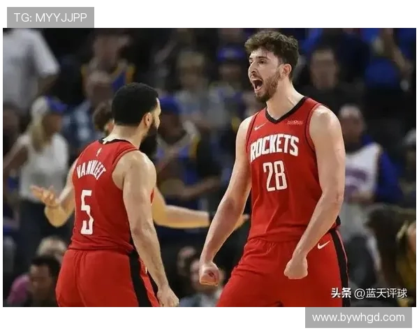 2016年NBA精彩对决公牛队与火箭队的激烈较量回顾与分析 2016年NBA精彩对决公牛队与火箭队的激烈较量回顾与分析