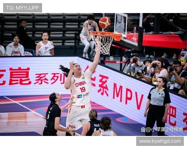 中国女篮精彩对决新西兰全场视频回放及精彩瞬间回顾