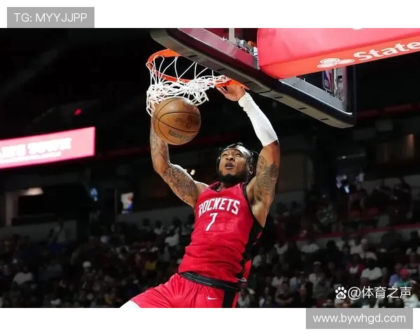 今天NBA直播火箭对阵奇才精彩对决全程回顾与分析