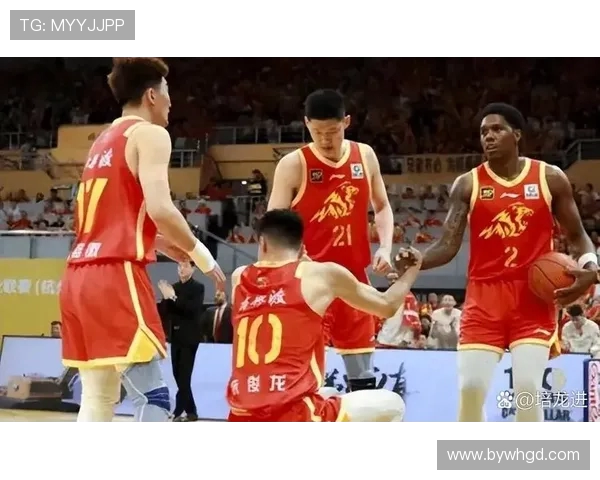 北京广厦全场精彩回放精彩瞬间重温篮球对决的激情与魅力