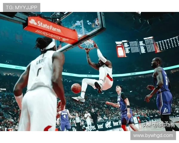 快船与湖人12年恩怨情仇回顾：从对抗到合作的篮球传奇之路