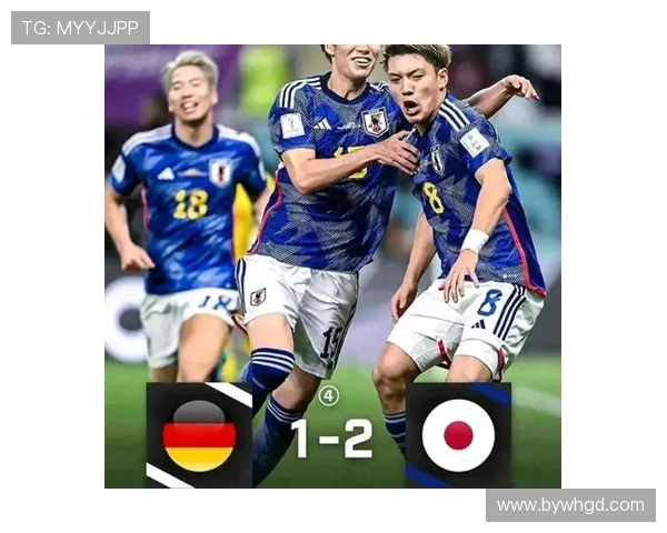 日本与哥伦比亚足球对决分析：战术球员表现及未来展望