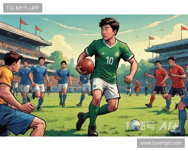 楚阿梅尼的崛起与挑战：探讨这位新星在足球界的影响与未来发展