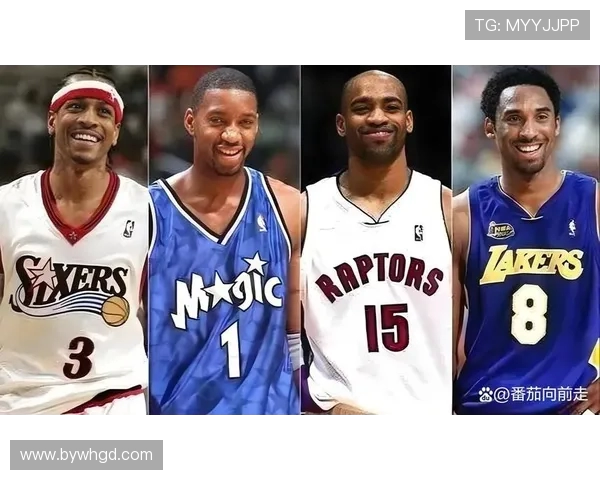 艾弗森与卡特的巅峰对决：谁才是篮球场上的真正传奇