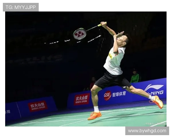 科学羽毛球比赛经验与高效训练方法的全面解析与应用指南 科学羽毛球比赛经验与高效训练方法的全面解析与应用指南