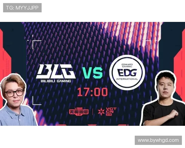 赛后复盘:BLG与EDG的耐力较量与战术深度分析