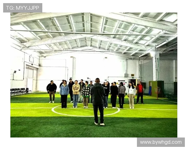 飞盘运动的魅力与挑战王磊分享个人成长与未来展望