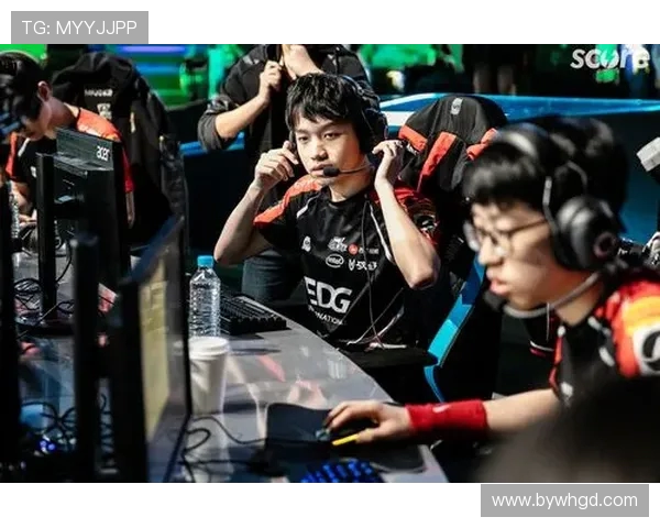 EDG战队在Major赛中的蜕变与重生之路探秘