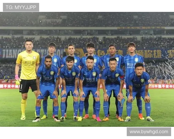 上海足球队在锦标赛中的表现分析与状态评估 上海足球队在锦标赛中的表现分析与状态评估