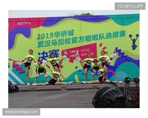 城市马拉松赛事中杭州街舞队心理素质的精彩表现与深度解析