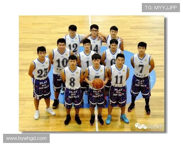 广州篮球队灵活性分析及其对比赛表现的影响研究