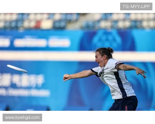 成都飞盘队与西安飞盘队赛后分析：团队配合与战术执行的深度探讨