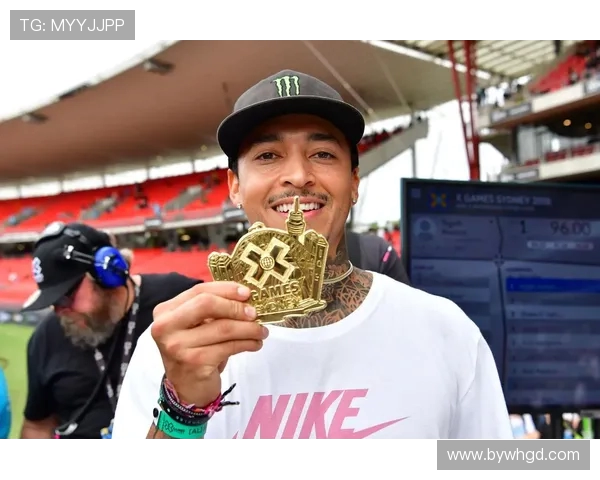 极限运动战术评比揭晓上海极限运动队荣获第一名殊荣